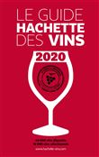 Guide Hachette des vins 2020