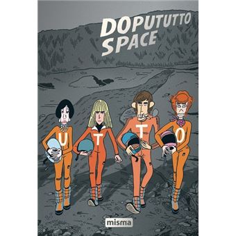 Dopututto Space