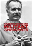 Georges Brassens - Militant anarchiste