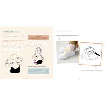 1 mois pour se mettre à la broderie