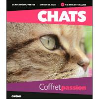 Coffret Passion Livres Bd Ebooks Collection Coffret Passion Fnac