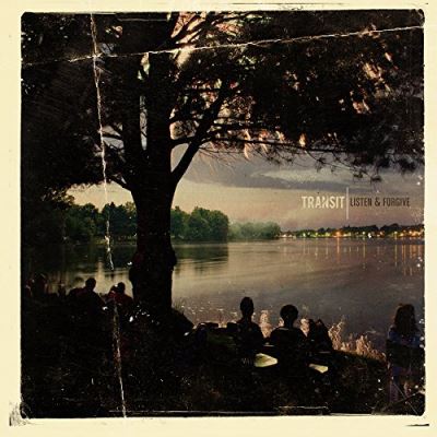 Listen and forgive/digipack