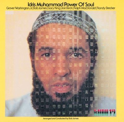 Power of soul remaster/blu spe