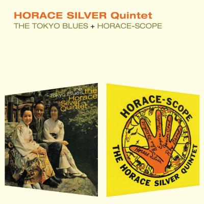 Tokyo blues - Horace scope