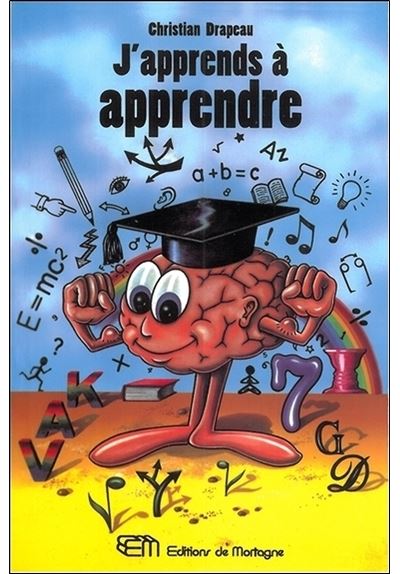 J'apprends à apprendre