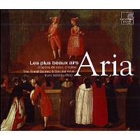Aria - Coffret