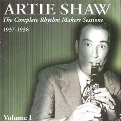 The complete rhythm makers