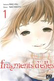 Fragments d'elles T01