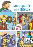 Mon année avec Jésus 2022-2023