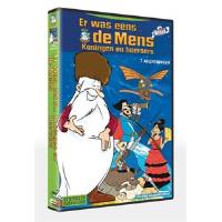 Er Was Eens De Mens - Koningen En Heersers