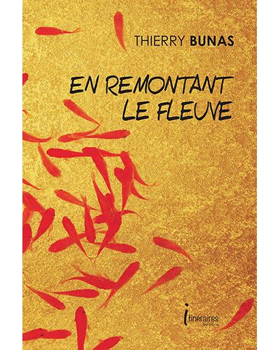 En remontant le fleuve