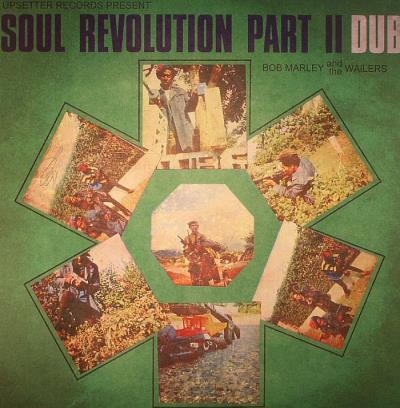 Soul revolution, part II - Dub