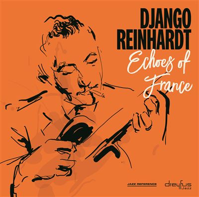 ECHOES OF FRANCE