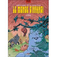 Le Monde d'Arkadi T06