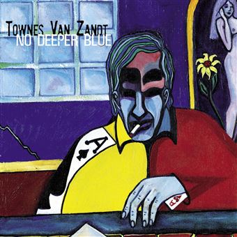 Townes Van Zandt - 1