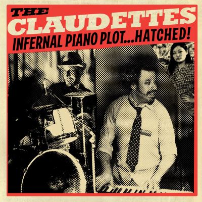 Infernal piano plot hatched