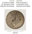 Dixieme prix europeen d'architecture 2014
