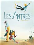 Les Antres T01