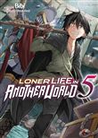 Loner Life in Another World