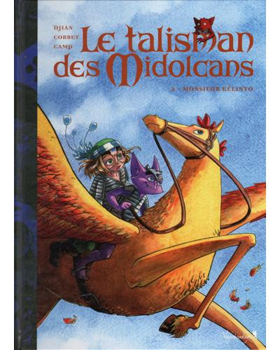 Monsieur Kelinto