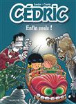 Cédric - Enfin seuls ! / Edition spéciale (Indispensables 2022)