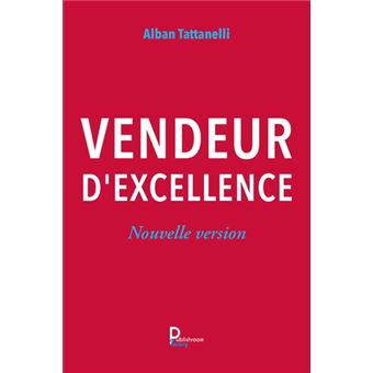 Vendeur d'excellence
