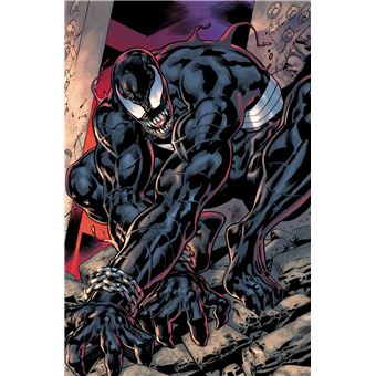 Venom T01 : Récurrence