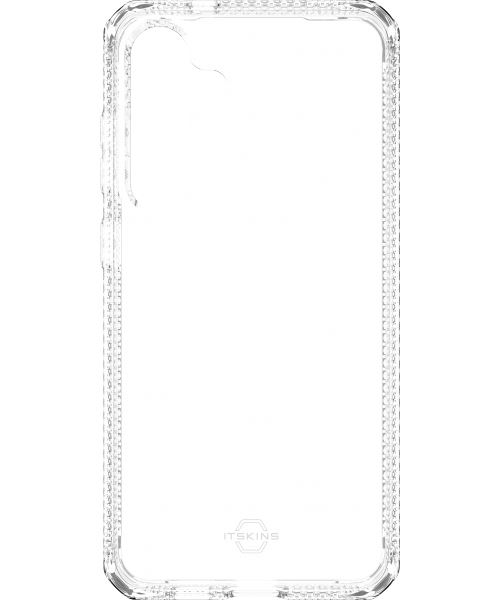 Coque de protection ITSkins Level 2 Spectrum Rear Cover pour Samsung Galaxy S24