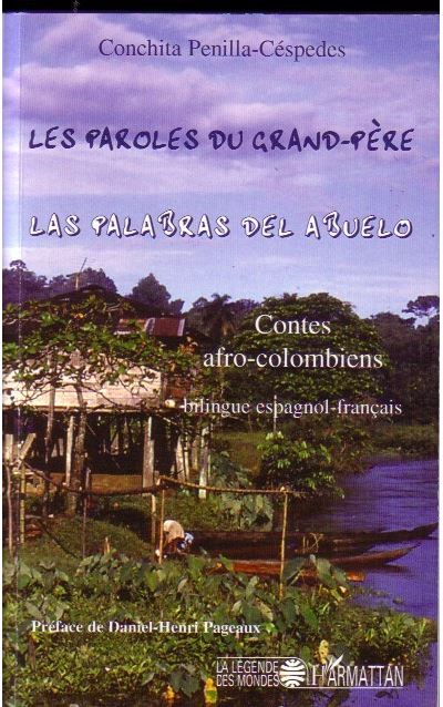 Les paroles du grand père