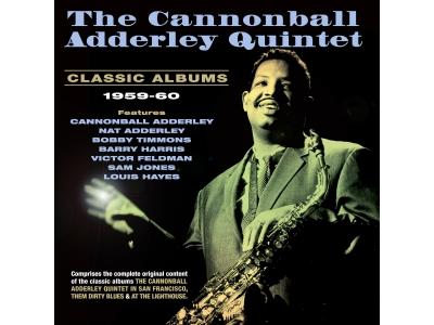 Classic albums 1959-60
