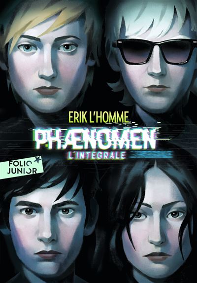 Phaenomen l'integrale