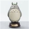 Statue musicale Mon voisin Totoro Ghibli Totoro Patiente