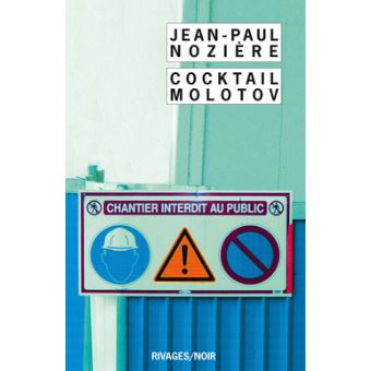 Cocktail molotov