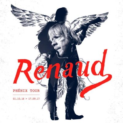 PHOENIX TOUR/BLURAY