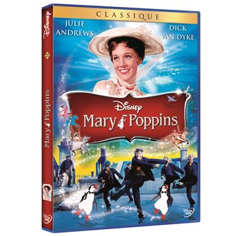 Mary Poppins - Mary Poppins - 1