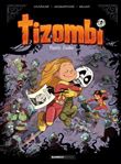 Tizombi - tome 05