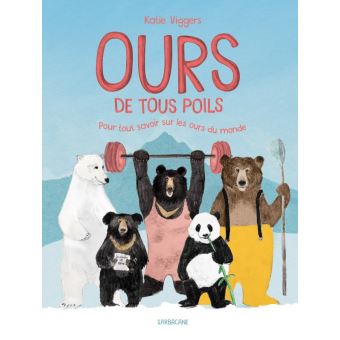 Ours de tous poils - 1