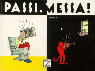 Passi messa !