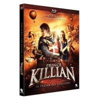 Prince Killian Blu-ray