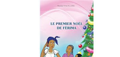 Le premier Noël de Férima