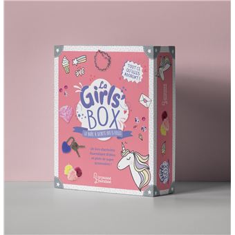 La Girl's Box