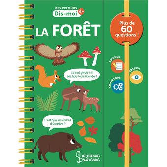 La forêt