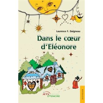 Dans le coeur d'Eléonore