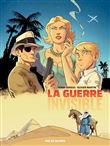 La guerre invisible - l'agence