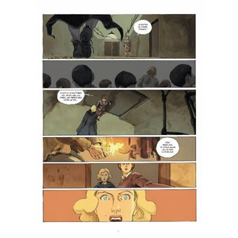 La guerre invisible - l'agence