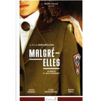 Malgré elles DVD