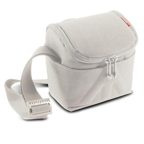 Etui Amica 10 Manfrotto Beige