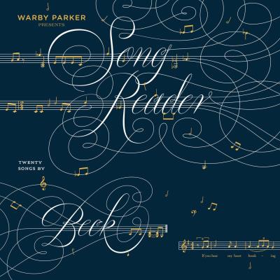 Beck song reader