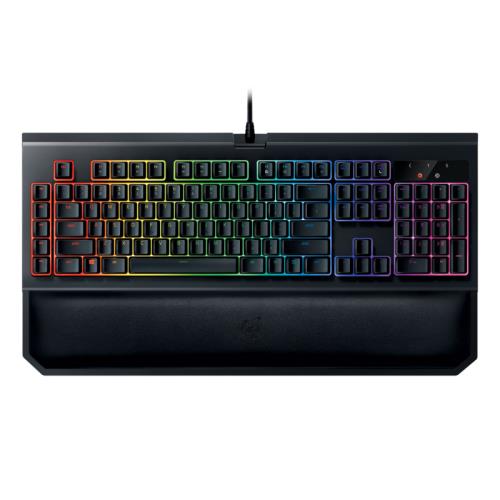 Razer BlackWidow Chroma V2 Keyboard - Fr