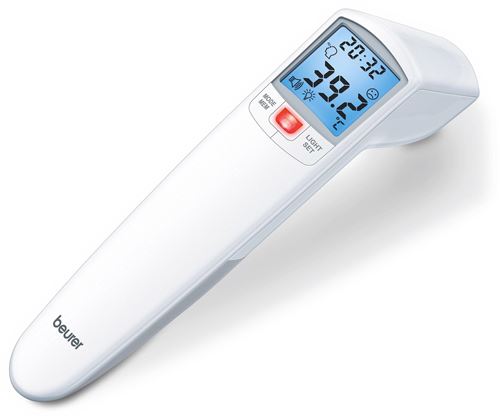 BEURER THERMOMÈTRE DIGITAL FT100